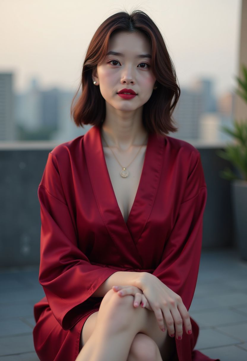 心动的信号第九季海报