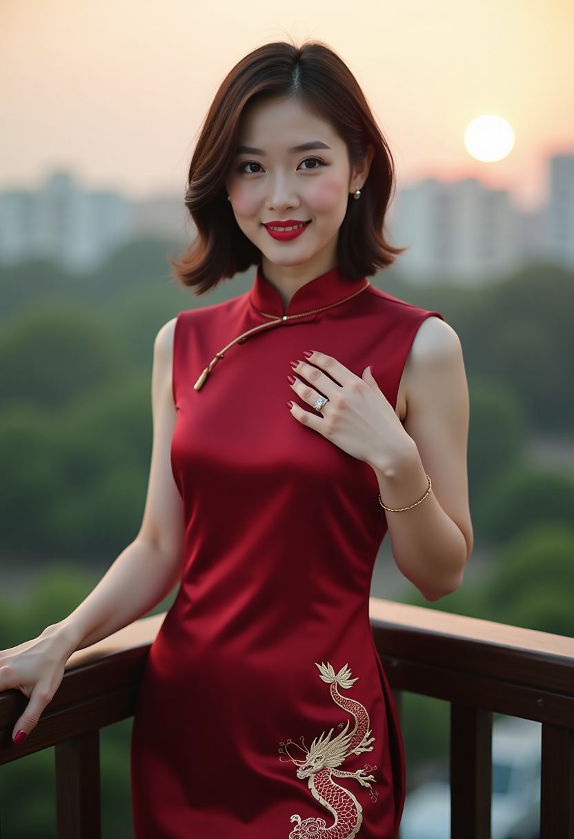 心动的信号8